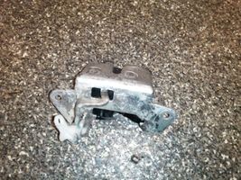 Fiat Panda II Tailgate/trunk/boot lock/catch/latch 