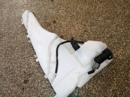 Volvo S40 Windshield washer fluid reservoir/tank 30657122