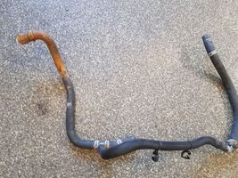 Buick Encore I Coolant pipe/hose 