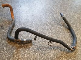 Buick Encore I Coolant pipe/hose 