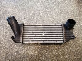 Peugeot 307 Chłodnica powietrza doładowującego / Intercooler 9636635380