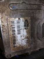 Citroen C3 Picasso Scatola del cambio automatico 9675305280