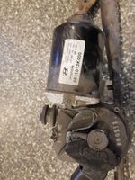 Hyundai Sonata Motor y varillaje del limpiaparabrisas delantero 981103K000