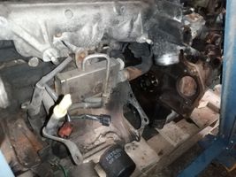 Mazda MPV Silnik / Komplet 
