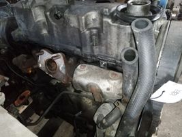 Mazda MPV Silnik / Komplet 