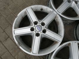 Volvo S40 R 16 alumīnija - vieglmetāla disks (-i) 3M5J1007BA