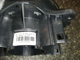 BMW 5 E39 Airbag slip ring squib (SRS ring) 8376443