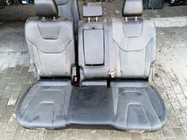 Ford Edge II Set sedili 