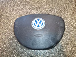 Volkswagen New Beetle Ohjauspyörän turvatyyny 1C0880201E