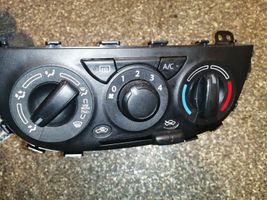 Suzuki Celerio Climate control unit 