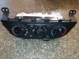 Suzuki Celerio Climate control unit 