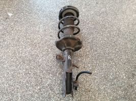 Suzuki Celerio Front shock absorber with coil spring 