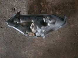 Nissan Quest Headlight/headlamp 