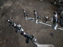 Nissan Quest Fuel injection system set 