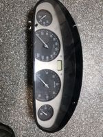 Lancia Lybra Compteur de vitesse tableau de bord 