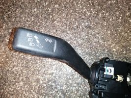 Skoda Citigo Wiper turn signal indicator stalk/switch 1S0953503AC