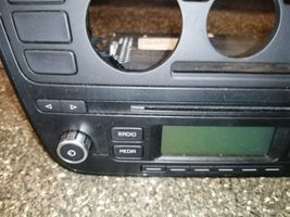 Skoda Citigo Panel / Radioodtwarzacz CD/DVD/GPS 1ST035156E