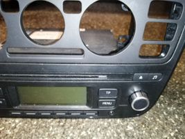 Skoda Citigo Panel / Radioodtwarzacz CD/DVD/GPS 1ST035156E