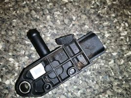 Nissan X-Trail T31 Sensore di pressione dei gas di scarico 227709604R