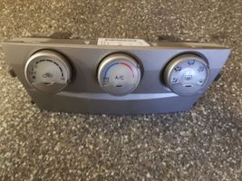 Toyota Camry Panel klimatyzacji 