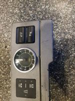 Land Rover Range Rover L322 Controllo multimediale autoradio 