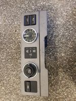 Land Rover Range Rover L322 Controllo multimediale autoradio 