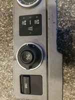 Land Rover Range Rover L322 Controllo multimediale autoradio 