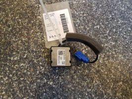 Opel Cascada Amplificatore antenna 13470358