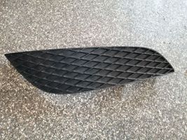 Opel Astra H Grille inférieure de pare-chocs avant 13225763