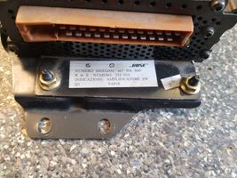 Lancia Lybra Amplificateur de son 467406860