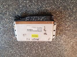 Audi A8 S8 D2 4D Module confort B260502635