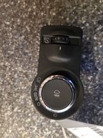 Opel Cascada Light switch 