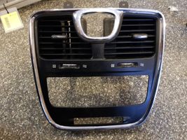 Chrysler Town & Country V Panel klimatyzacji / Ogrzewania 