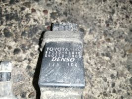 Toyota Avensis Verso Pompe de lave-glace de pare-brise 8533044010