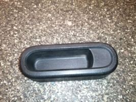 Opel Combo C Loading door exterior handle 09186891AA