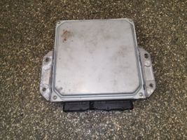 Renault Vel Satis Variklio valdymo blokas 8972406917