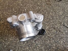 Buick Encore I Throttle valve 55565489