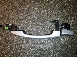 Buick Encore I Maniglia esterna per portiera posteriore 630109302