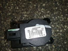 Buick Encore I Tuloilmaventtiilin käyttömoottori 13372986