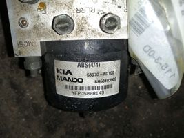 KIA Rio Bomba de ABS 58970FD100