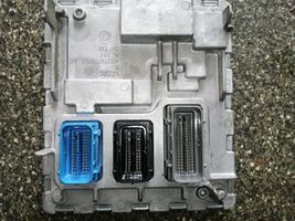 Buick Encore II Sterownik / Moduł ECU 12709219