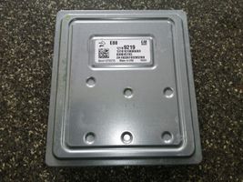 Buick Encore II Sterownik / Moduł ECU 12709219