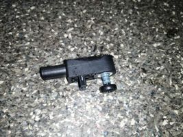 Buick Encore II Airbag deployment crash/impact sensor 13514077