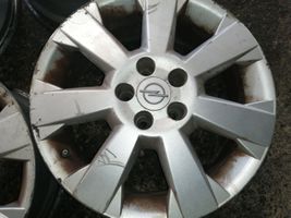 Opel Signum Felgi aluminiowe R17 24431911