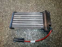 Buick Encore I Radiateur électrique de chauffage auxiliaire 13504337