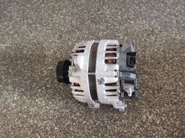 Buick Encore II Generator/alternator 13535317