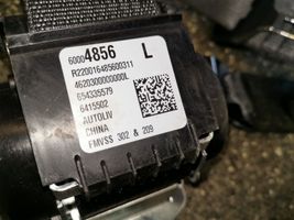 Buick Encore II Pas bezpieczeństwa fotela tylnego 60004856