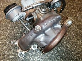 Buick Encore II Turbina 55513088