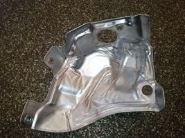 Buick Encore II Osłona termiczna rury wydechowej 55513821