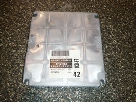 Toyota Avensis T220 Sterownik / Moduł ECU 8966105420